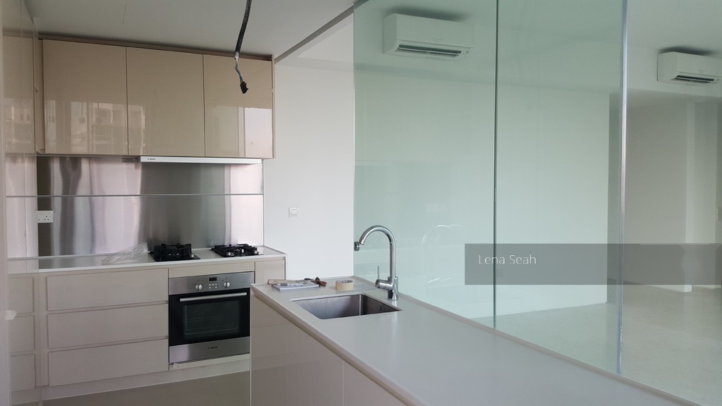 Sennett Residence (D13), Condominium #125611182
